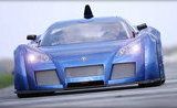 2006 Gumpert Apollo