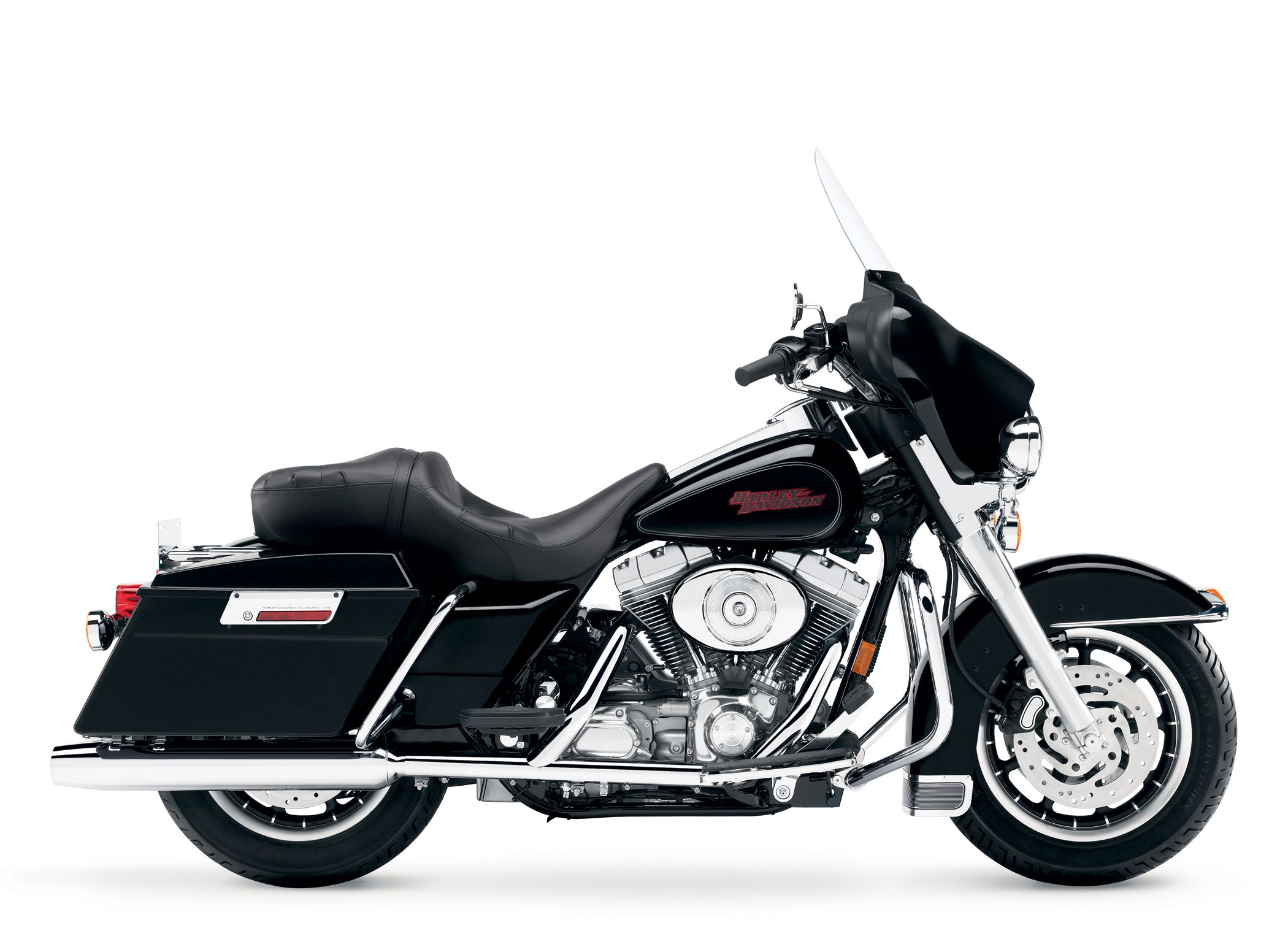 2006 Harley-Davidson FLHT/I Electra Glide Standard
