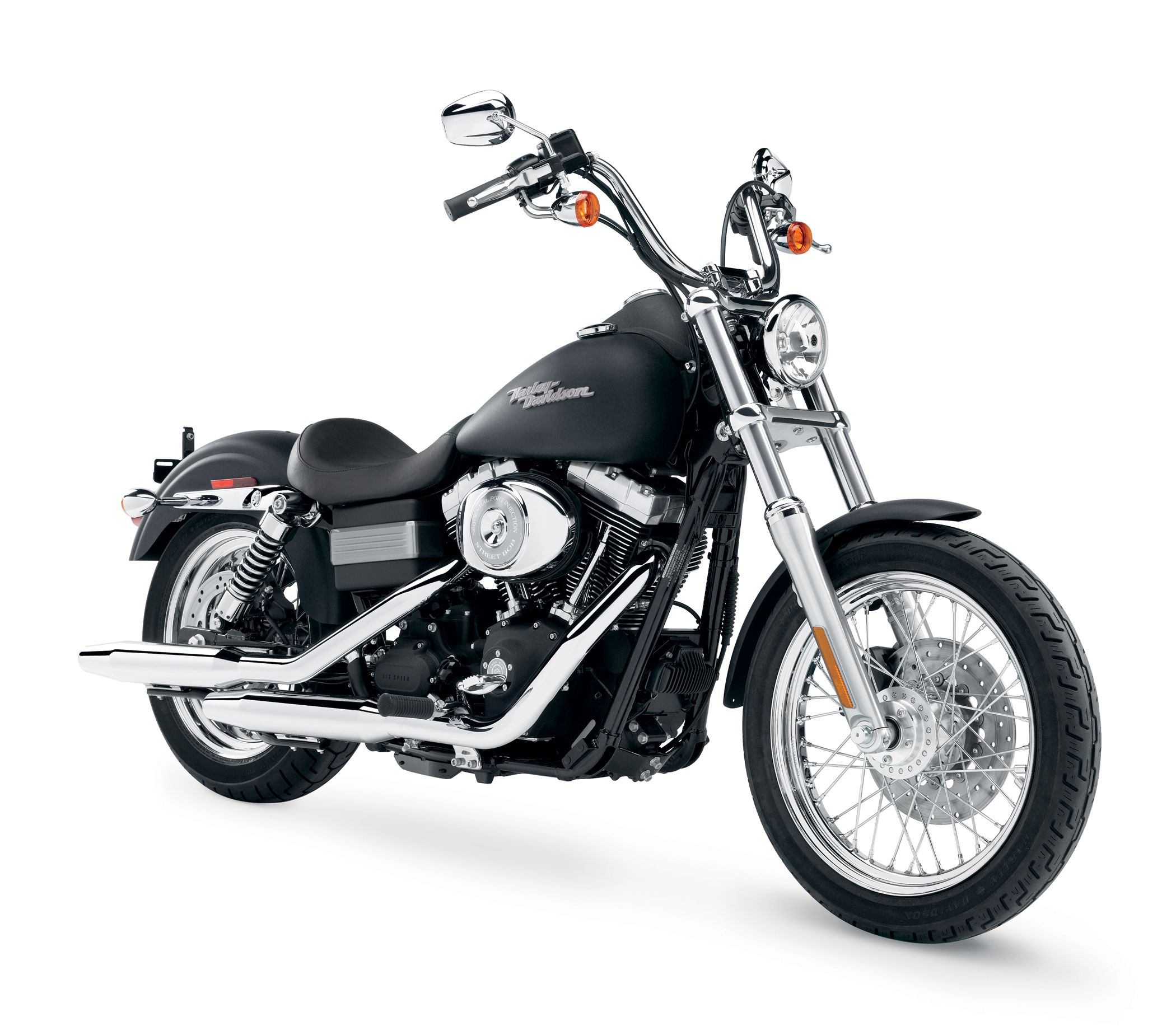 2006 harley davidson store dyna street bob