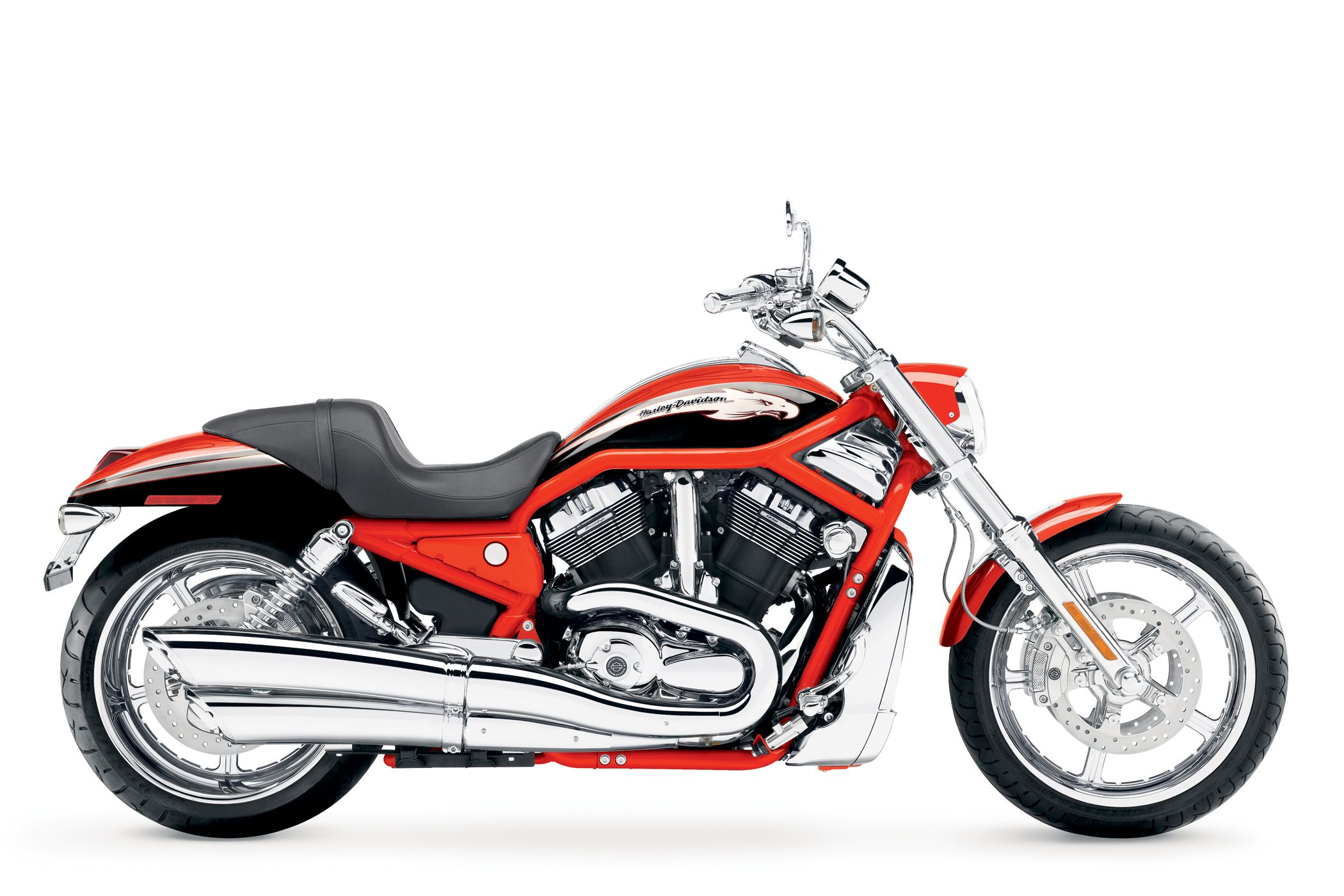 2006 Harley-Davidson VRSCSE2 Screamin' Eagle V Rod