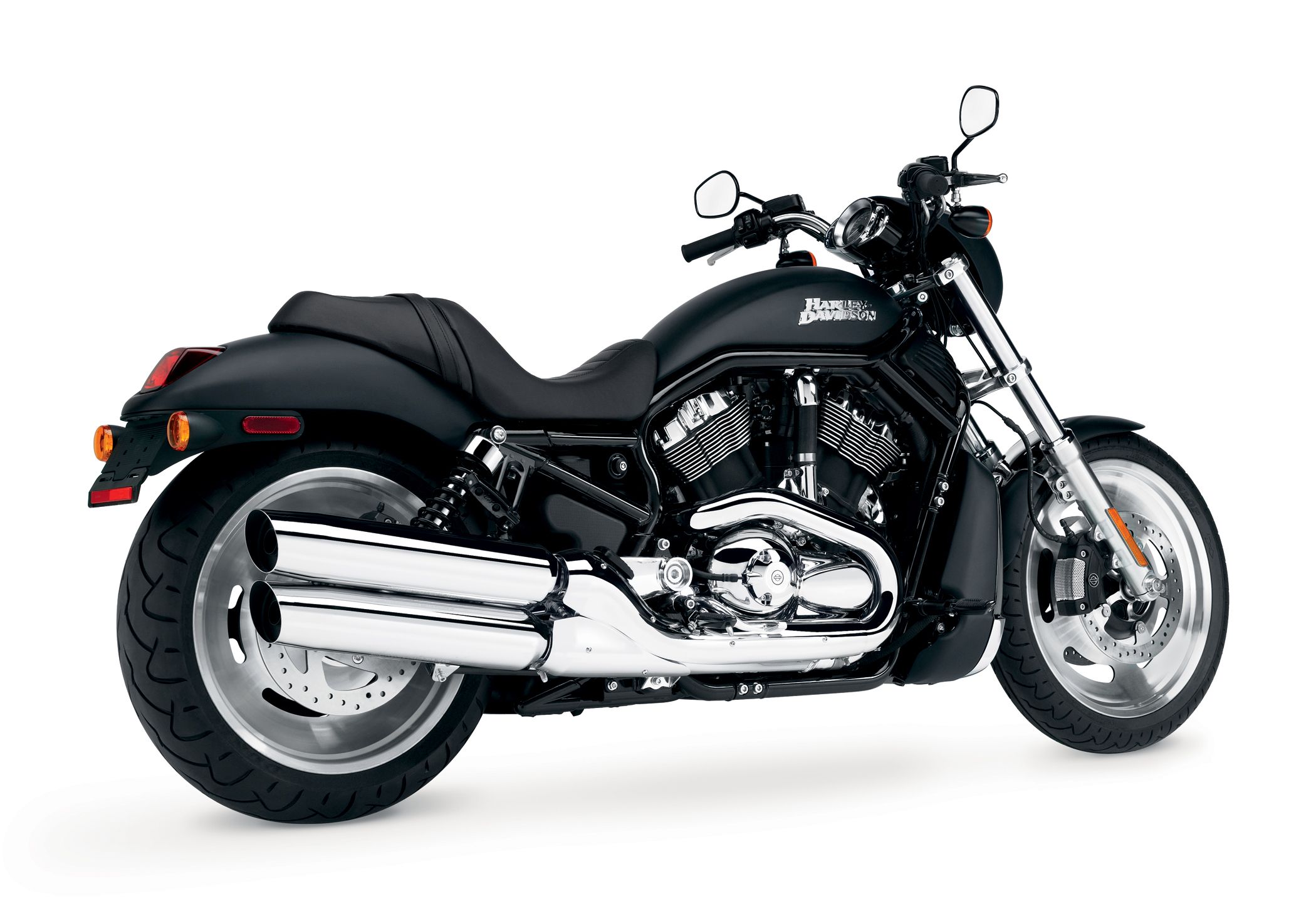 2006 Harley-Davidson VRSCD Night Rod