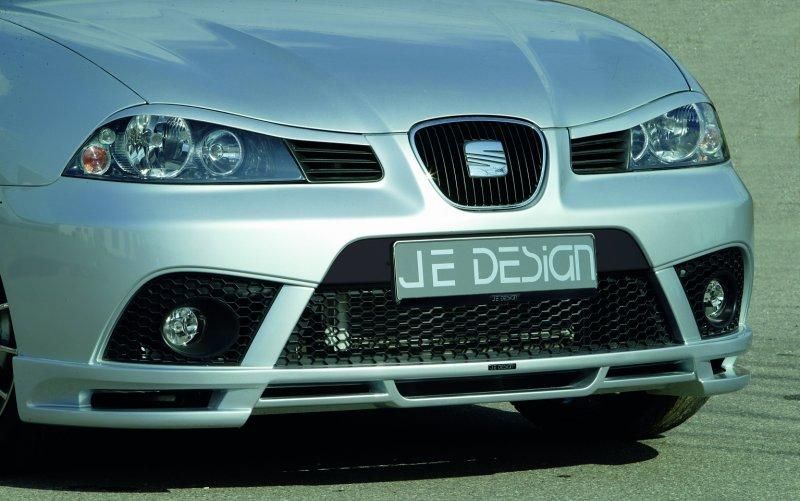 2006 Je Design Seat Ibiza