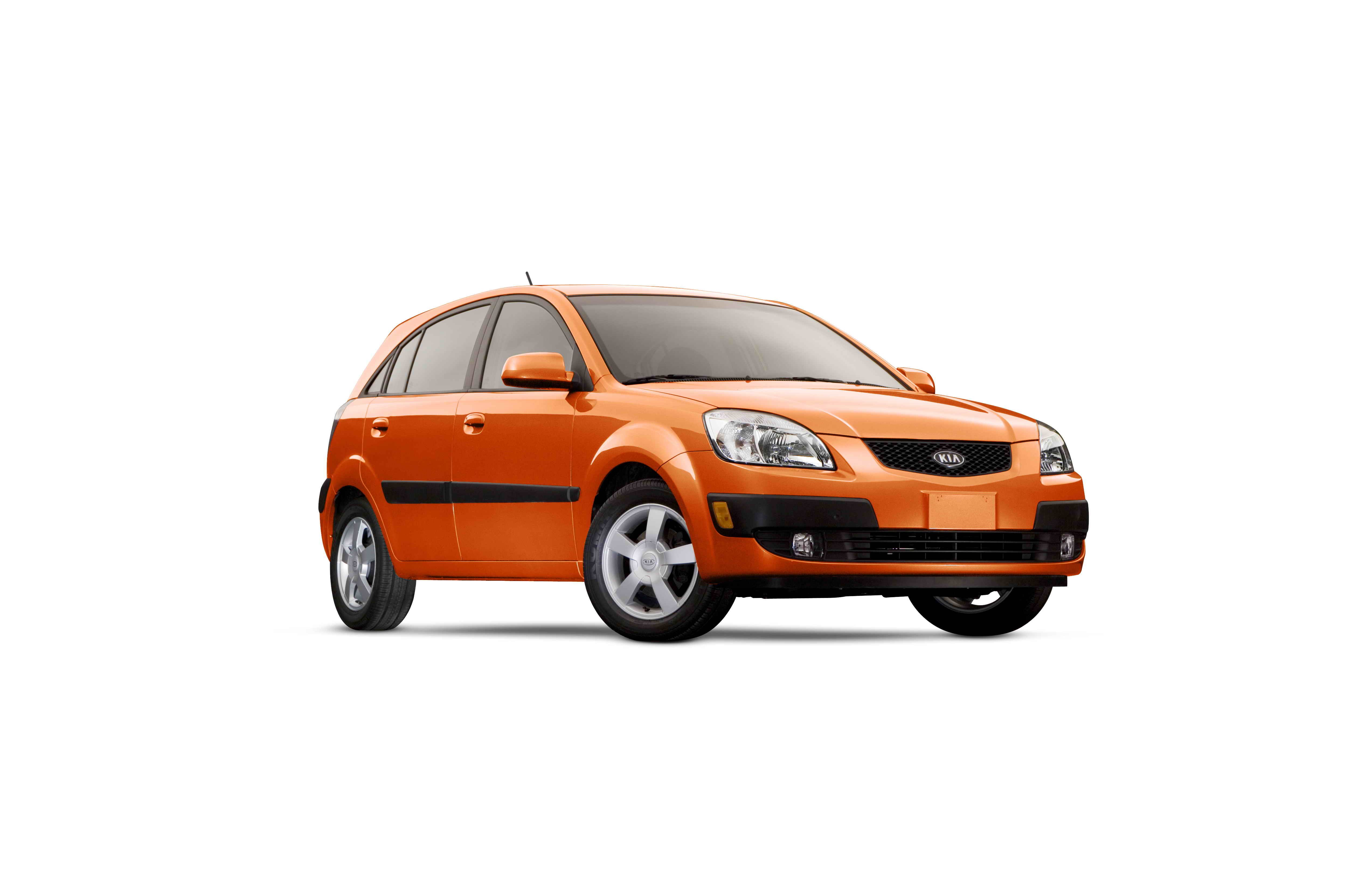 2006 KIA Rio