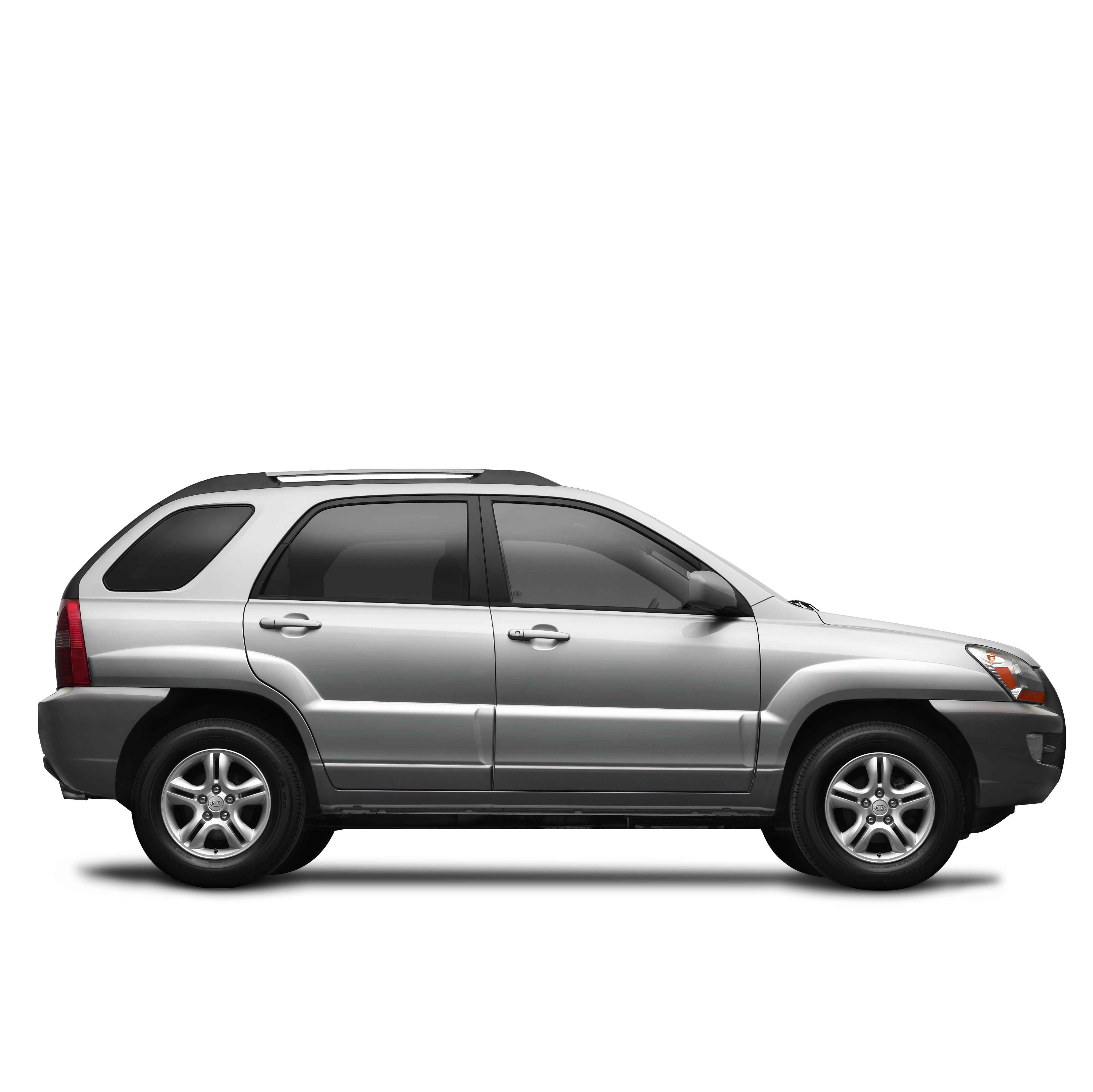 2006 KIA Sportage