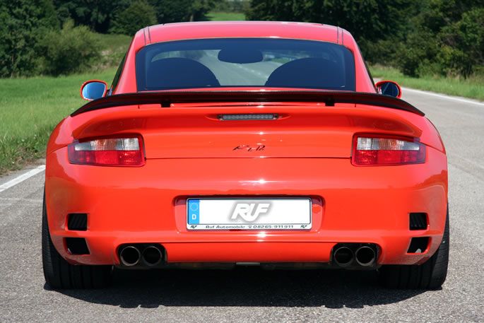 2006 RUF Rt 12