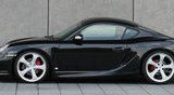 2006 TechArt Porsche Cayman S