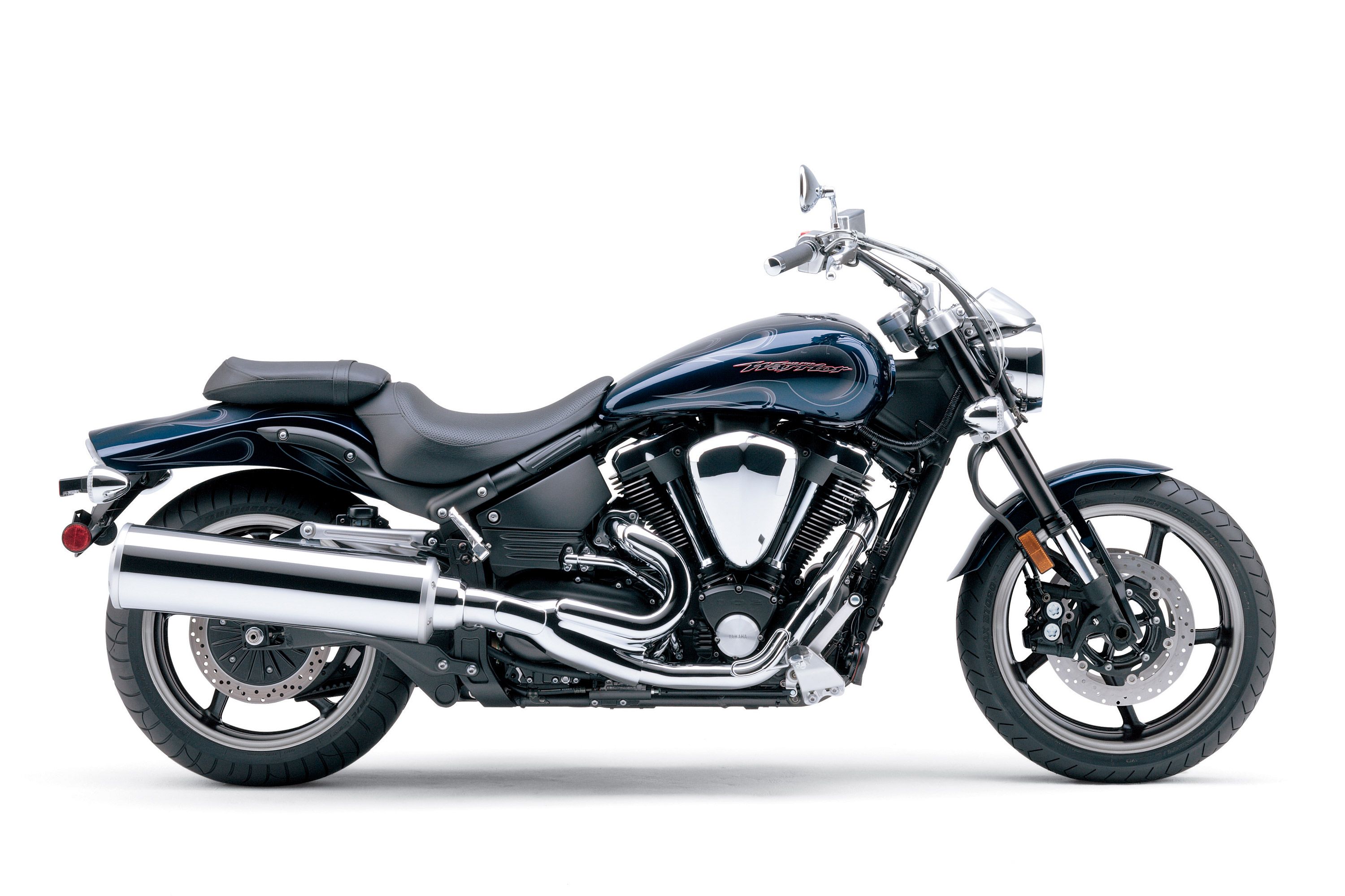 2006 yamaha road star 1700 deals reviews