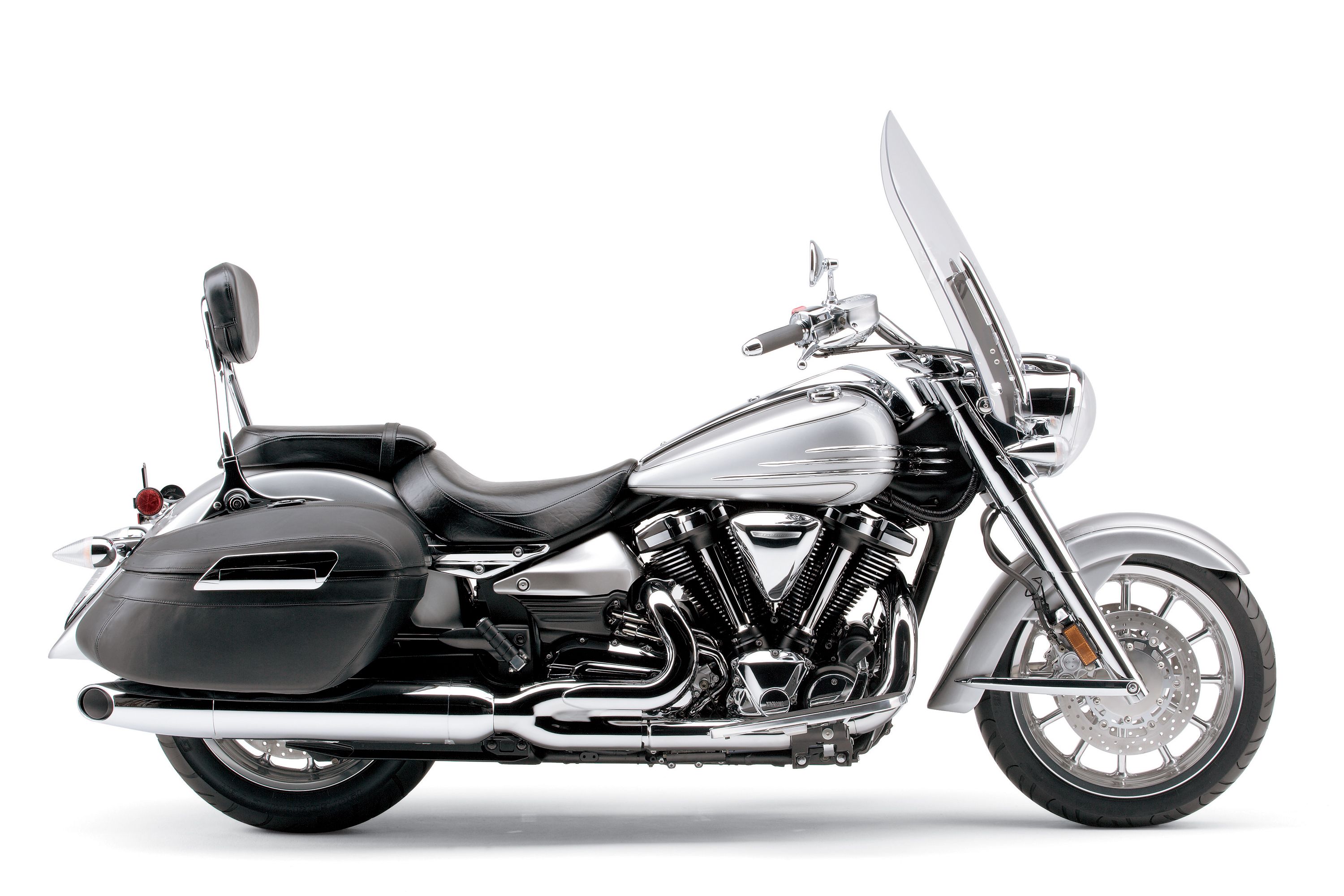 1Yamaha-Stratoliner-S-2006