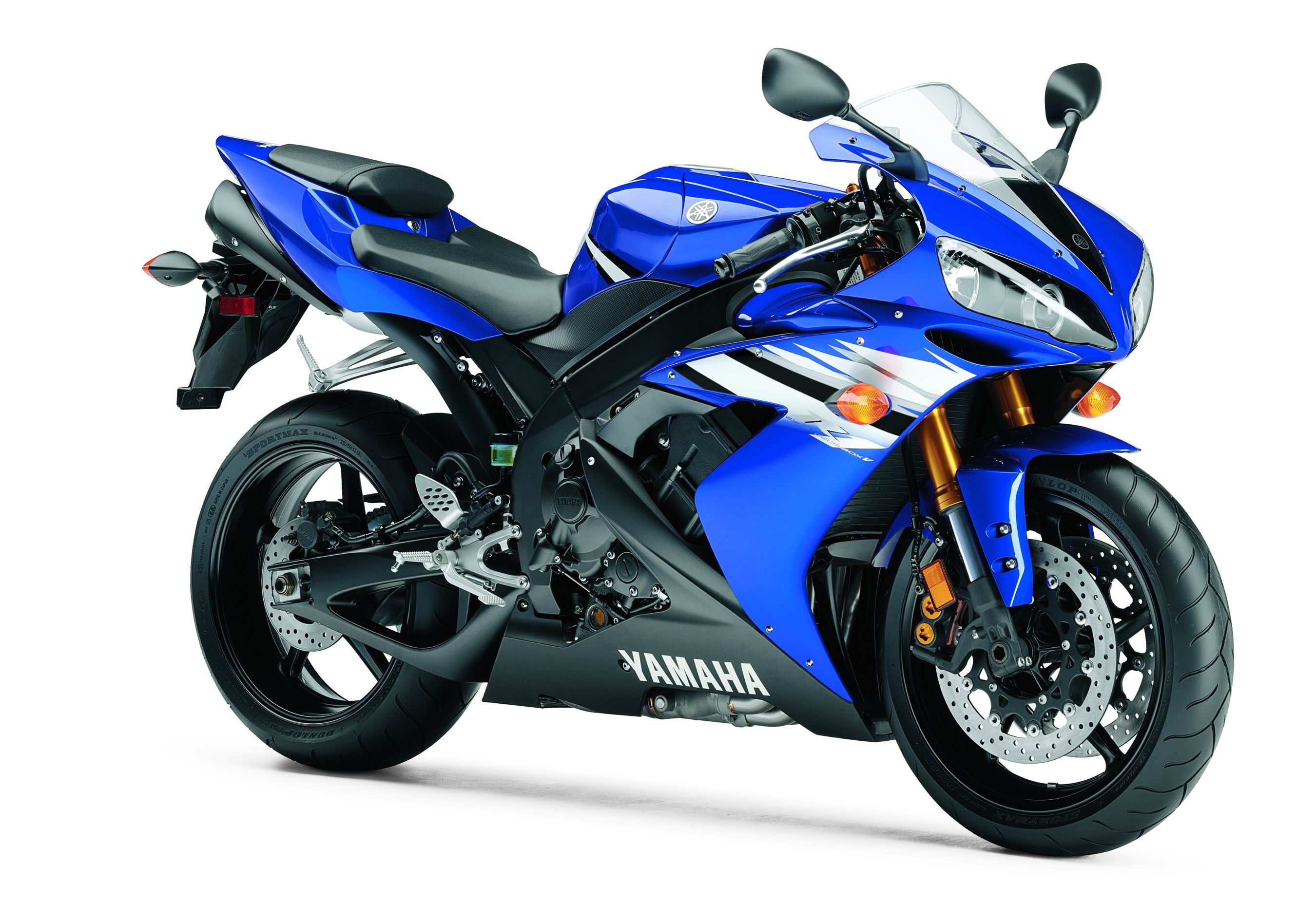 Yamaha YZF r1 2004