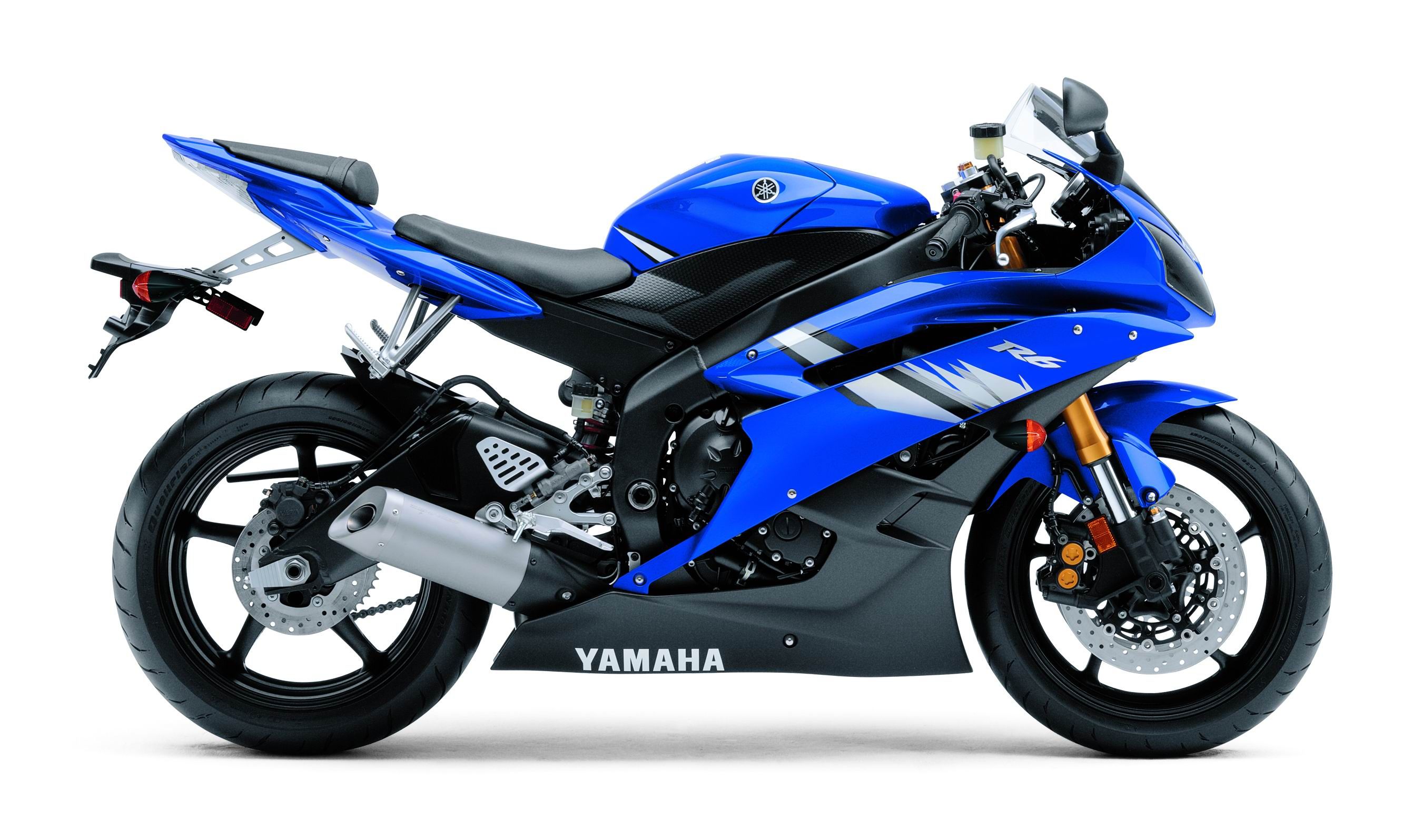 Yamaha on sale r6 1990