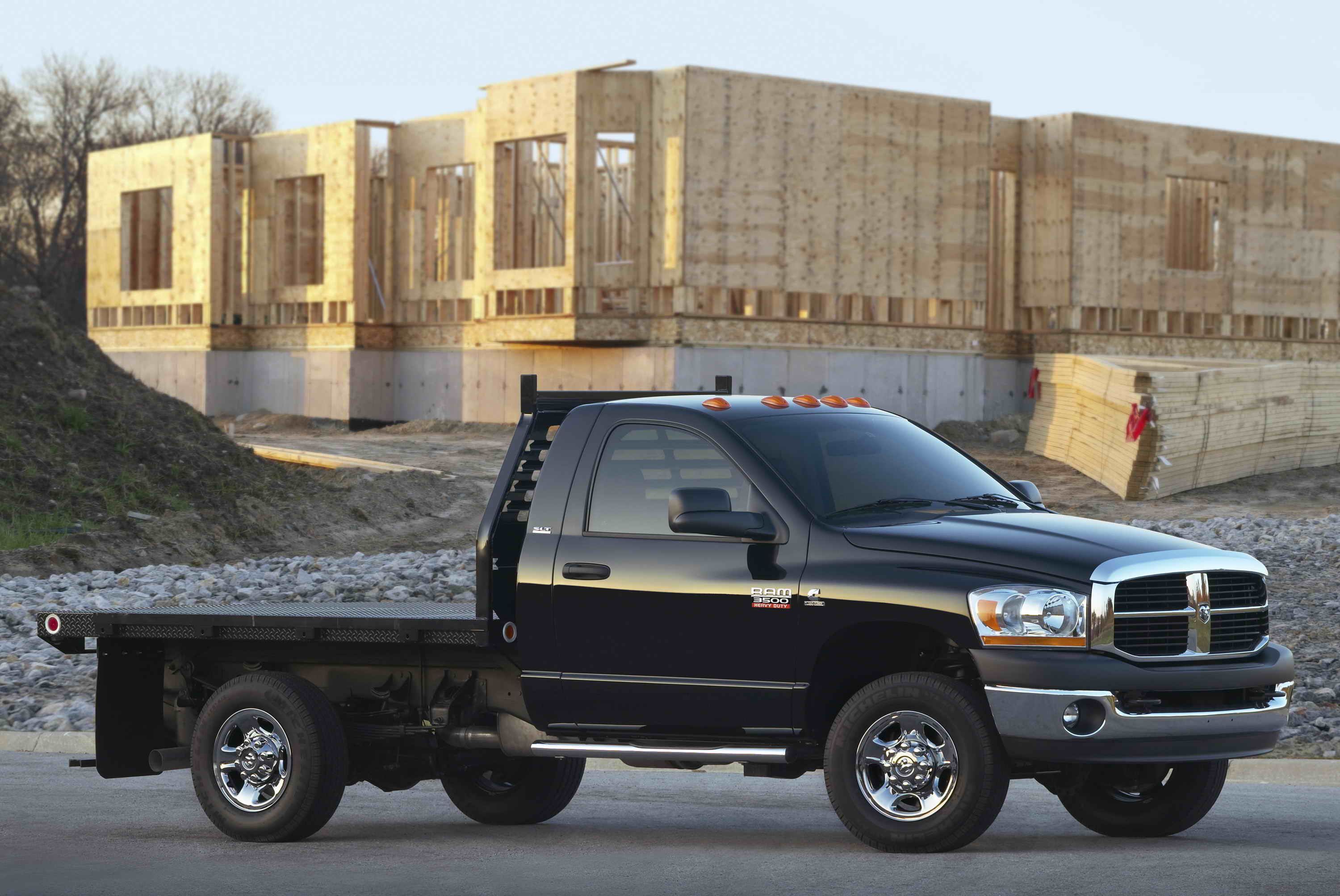 Dodge Ram 2007