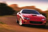 1968 - 2002 Chevrolet Camaro History