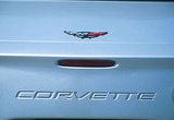 2001 - 2004 Chevrolet Corvette Z06 (C5)