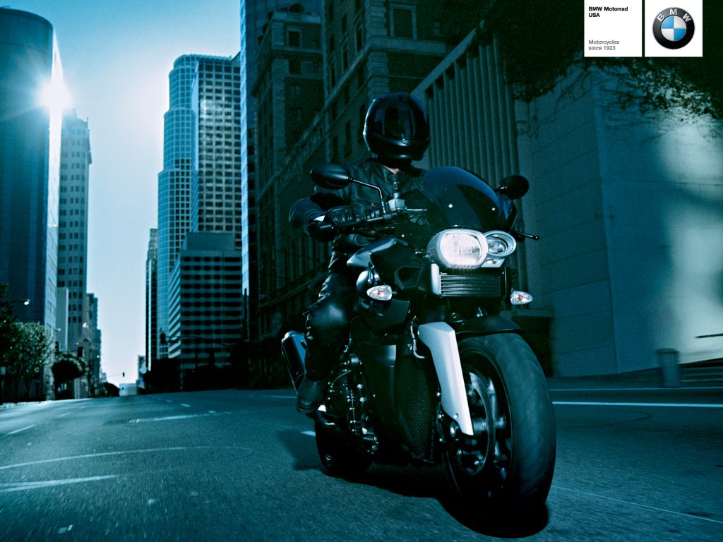 2006 BMW K 1200 R