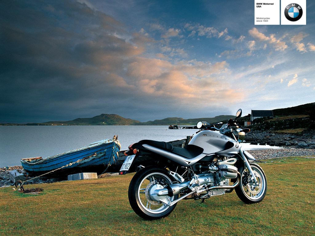 2006 BMW R 1150 R