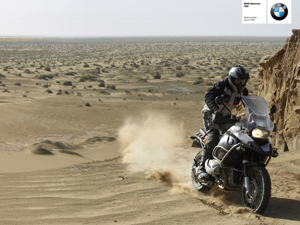 2006 BMW R 1200 GS Adventure