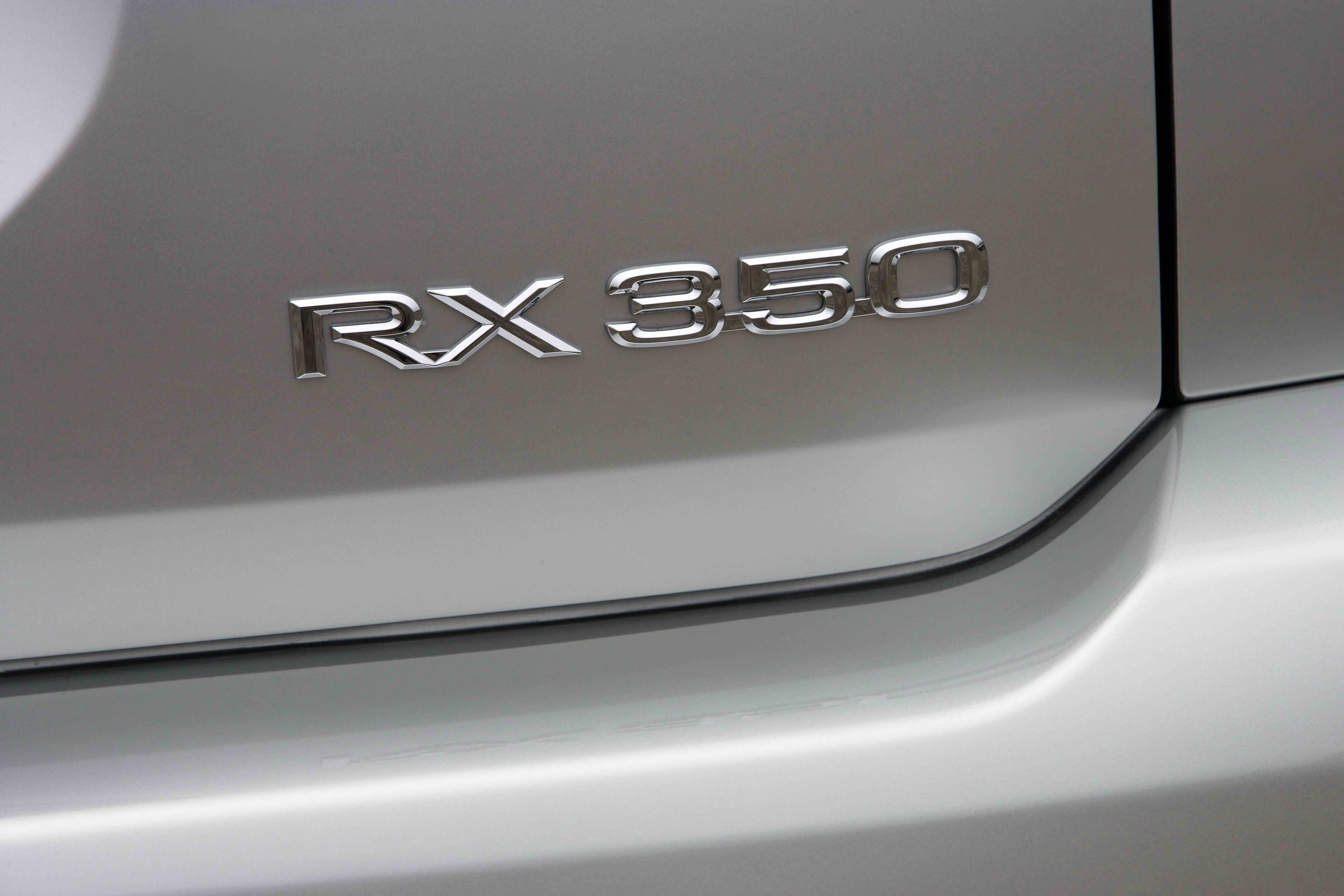 2006 Lexus RX 350