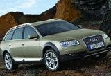 2007 Audi A6 Allroad