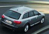 2007 Audi A6 Allroad