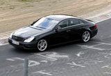 2007 Mercedes CLS 65 AMG