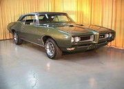 1964 - 2003 Pontiac GTO History