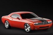 1970 - 1983 Dodge Challenger History