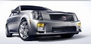 2006 Cadillac CTS-V