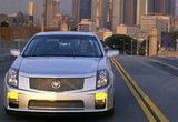 2006 Cadillac CTS-V