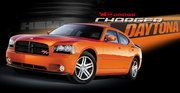 2006 Dodge Charger