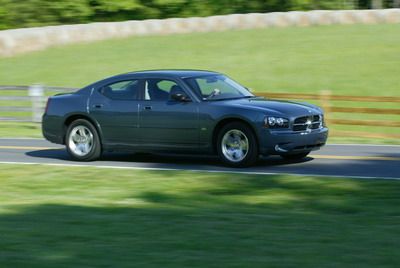 2006 Dodge Charger