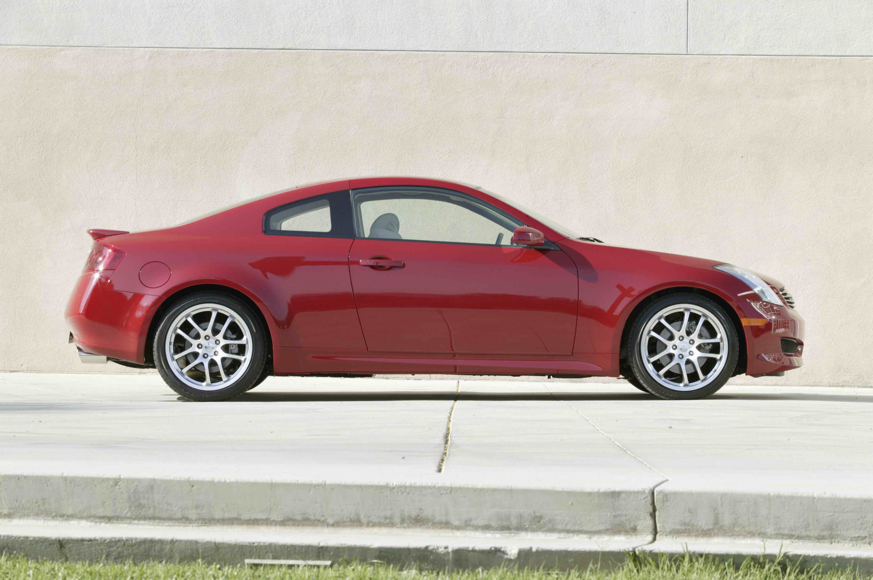 2006 Infiniti G35