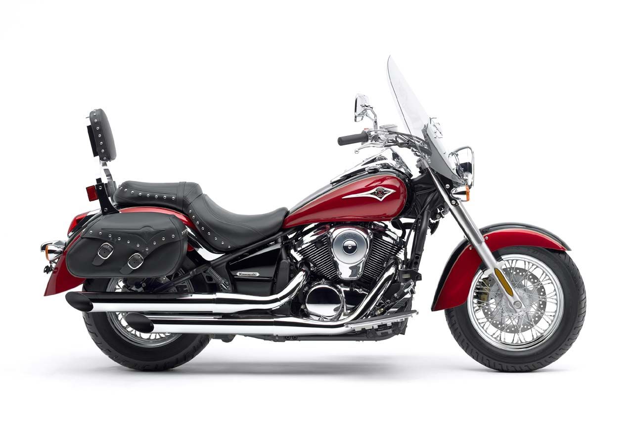 Kawasaki-vulcan900classicLT-2006