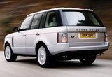 2006 Range Rover Westminster