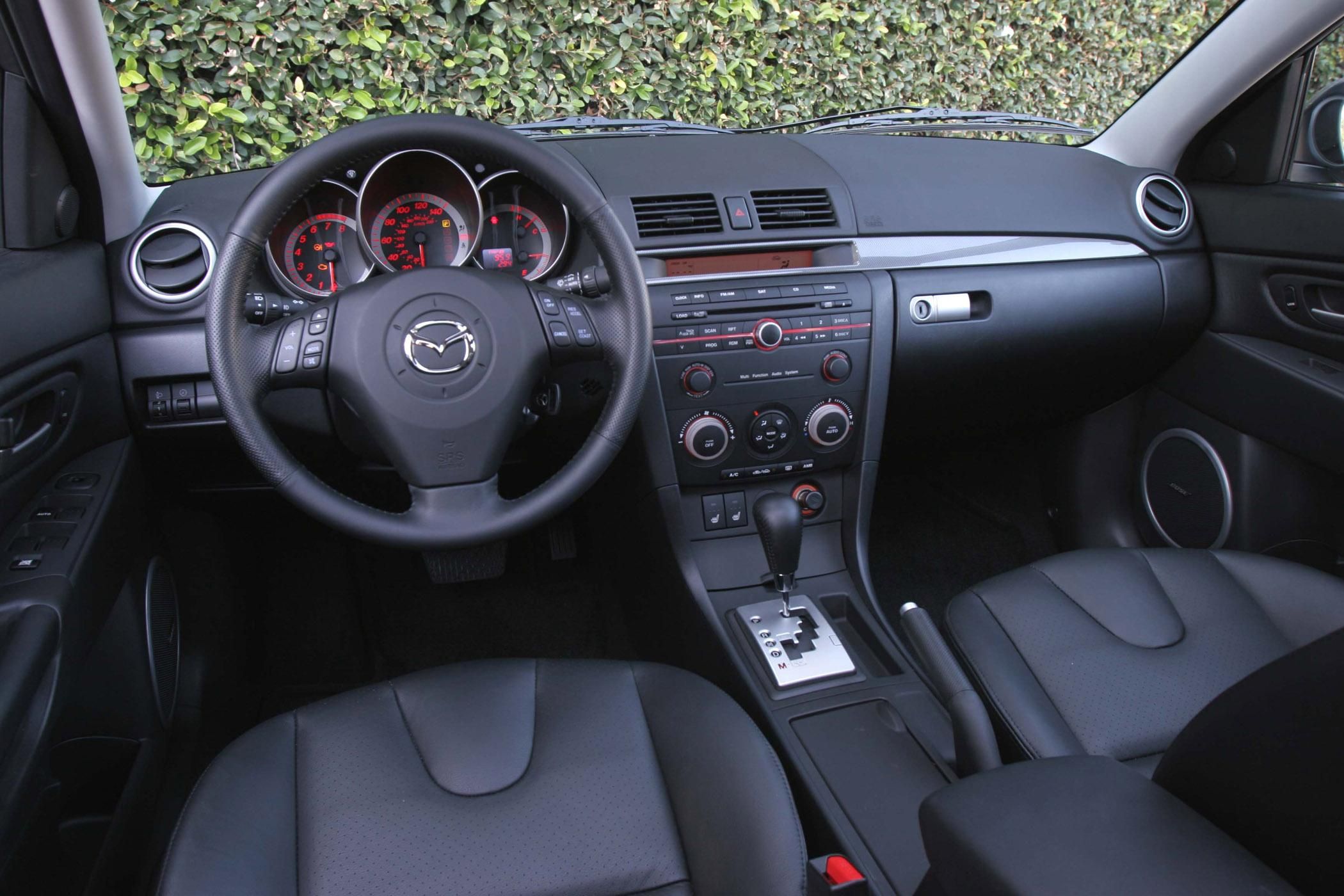 2006 Mazda Mazda3