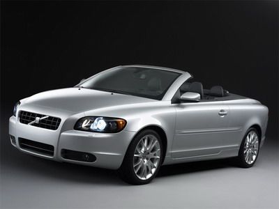 2006 Volvo C70