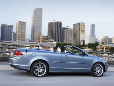 2006 Volvo C70