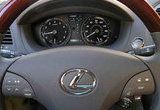 2007 Lexus ES350