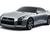 2007 Nissan GT-R