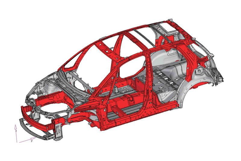 2007 Suzuki SX4