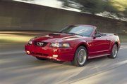 1964 - 2006 Ford Mustang History