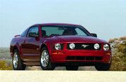 1964 - 2006 Ford Mustang History