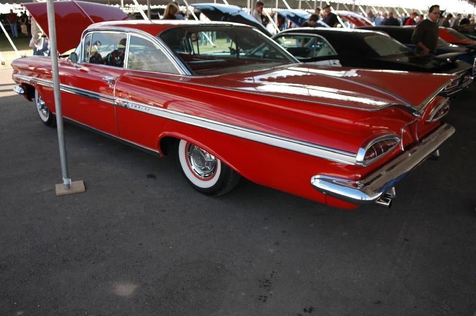 1959 Chevrolet Impala