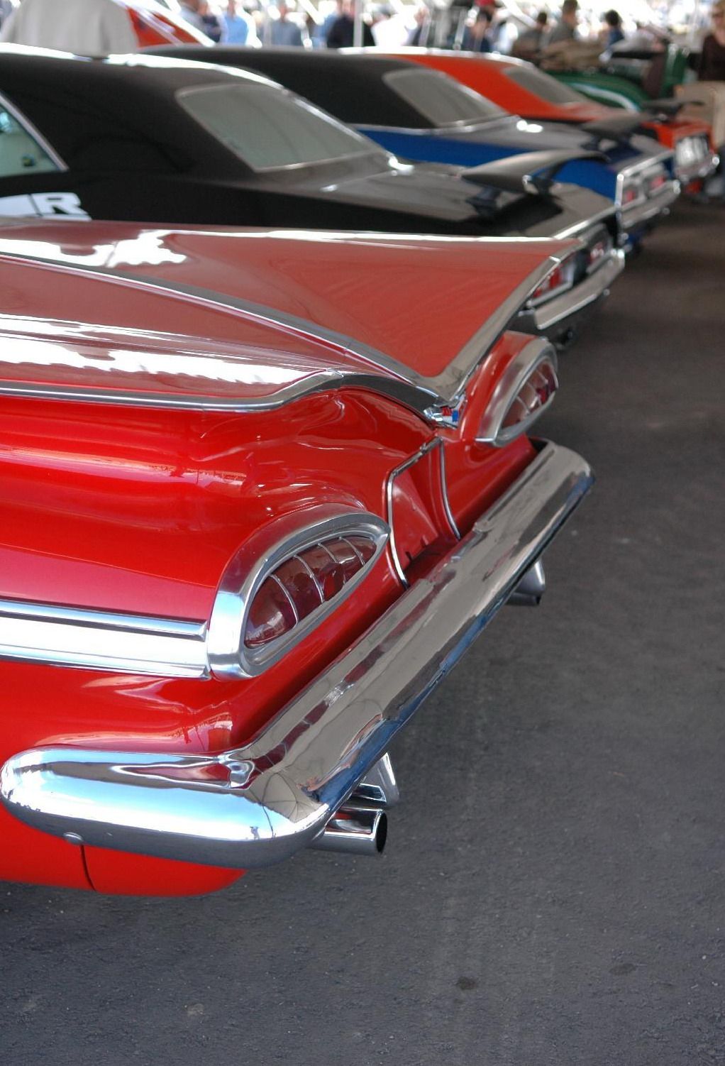 1959 Chevrolet Impala