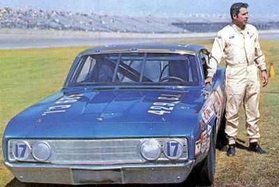 1969 Ford Torino-Talladega