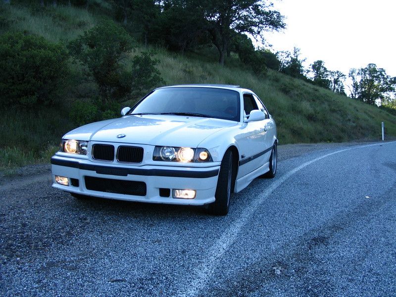 1992 - 2000 E36 BMW M3 Review