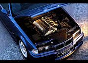 1992 - 2000 E36 BMW M3 Review