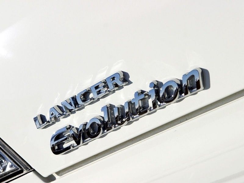 1992 - 2006 Mitsubishi Lancer Evolution History