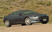 2006 Aston-Martin DB9