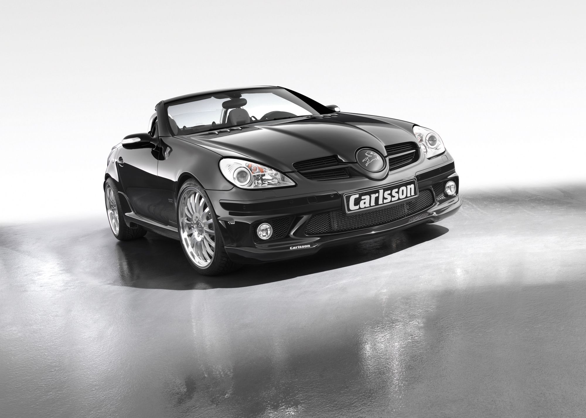 2006 Carlsson CK35 RS