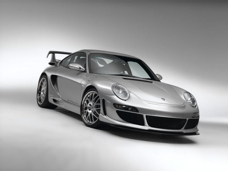 ★スパーク製 ★1/43 ポルシェ GEMBALLA GTR 650 2006 ☆スパーク製 ☆1/43 ポルシェ GEMBALLA GTR 650 2006 - メルカリ